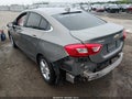 2017 Chevrolet Cruze — photo 3 of 16 | VIN 1G1BE5SM8H7200014