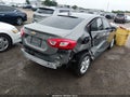2017 Chevrolet Cruze — photo 4 of 16 | VIN 1G1BE5SM8H7200014