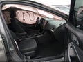 2017 Chevrolet Cruze — photo 5 of 16 | VIN 1G1BE5SM8H7200014