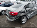 2017 Chevrolet Cruze — photo 6 of 16 | VIN 1G1BE5SM8H7200014