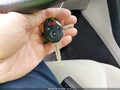 2015 Subaru Impreza — photo 11 of 19 | VIN JF1GPAU65F8248761