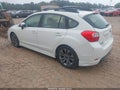 2015 Subaru Impreza — photo 3 of 19 | VIN JF1GPAU65F8248761