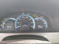 2014 Toyota Camry Hybrid — photo 7 of 16 | VIN 4T1BD1FK0EU127130