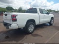 2024 Nissan Frontier — photo 4 of 17 | VIN 1N6ED1CL7RN609508