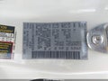2024 Nissan Frontier — photo 9 of 17 | VIN 1N6ED1CL7RN609508