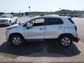 Photo 14 of 16 — 2017 Chevrolet Trax