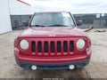 Photo 13 of 17 — 2014 Jeep Patriot