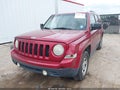 Photo 2 of 17 — 2014 Jeep Patriot