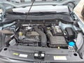 2025 Volkswagen Taos — photo 10 of 16 | VIN 3VV3C7B23SM064398