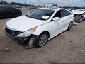 2014 Hyundai Sonata — photo 2 of 17 | VIN 5NPEC4AB8EH932929