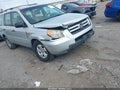 2007 Honda Pilot — photo 1 of 16 | VIN 5FNYF28147B036148