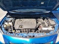 2010 Toyota Corolla — photo 10 of 17 | VIN 2T1BU4EE8AC462886