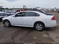 2016 Chevrolet Impala Limited — photo 14 of 16 | VIN 2G1WA5E36G1114597