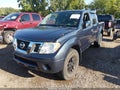 2016 Nissan Frontier — photo 2 of 16 | VIN 1N6AD0EV2GN716132