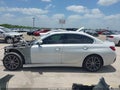2019 BMW 3 Series — photo 15 of 20 | VIN WBA5R1C50KFH02277