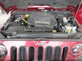 Photo 10 of 17 — 2013 Jeep Wrangler Unlimited