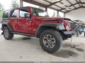 Photo 1 of 17 — 2013 Jeep Wrangler Unlimited