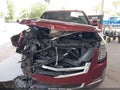2016 Cadillac Escalade — photo 13 of 17 | VIN 1GYS3CKJXGR476702