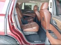 2016 Cadillac Escalade — photo 8 of 17 | VIN 1GYS3CKJXGR476702