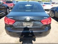2015 Volkswagen Passat — photo 16 of 16 | VIN 1VWBV7A31FC062667