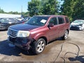 2013 Honda Pilot — photo 2 of 16 | VIN 5FNYF4H46DB022947