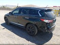 Photo 3 of 11 — 2013 Infiniti JX35