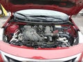 Photo 10 of 18 — 2018 Nissan Versa