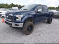 Photo 2 of 16 — 2016 Ford F-150