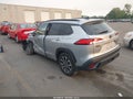 2025 Toyota Corolla Cross — photo 3 of 11 | VIN 7MUFBABGXSV083270