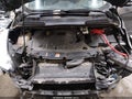 2015 Ford Escape — photo 10 of 17 | VIN 1FMCU9J96FUA78816