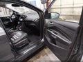 2015 Ford Escape — photo 5 of 17 | VIN 1FMCU9J96FUA78816