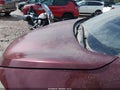 Photo 6 of 11 — 2010 Nissan Murano