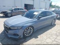2022 Honda Accord — photo 2 of 18 | VIN 1HGCV1F36NA121060