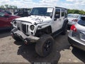 Photo 2 of 16 — 2012 Jeep Wrangler Unlimited