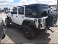 Photo 3 of 16 — 2012 Jeep Wrangler Unlimited
