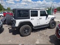 Photo 5 of 16 — 2012 Jeep Wrangler Unlimited