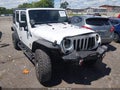 Photo 6 of 16 — 2012 Jeep Wrangler Unlimited