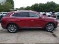 2016 Lincoln MKX — photo 13 of 16 | VIN 2LMTJ8LR1GBL58462