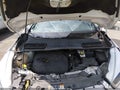 2018 Ford Escape — photo 10 of 16 | VIN 1FMCU9HD1JUB92869
