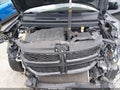 2017 Dodge Journey — photo 10 of 16 | VIN 3C4PDDGG7HT522300