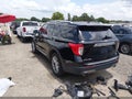 2023 Ford Explorer — photo 3 of 19 | VIN 1FMSK8FH9PGA23661