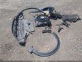 2023 Ford Explorer — photo 18 of 19 | VIN 1FMSK8FH9PGA23661