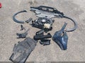 2023 Ford Explorer — photo 19 of 19 | VIN 1FMSK8FH9PGA23661