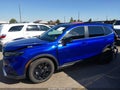 2025 Honda CR-V — photo 15 of 17 | VIN 7FARS6H91SE083194