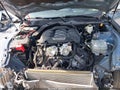 2025 Ford Mustang — photo 10 of 17 | VIN 1FA6P8CF8S5408696