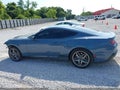 2025 Ford Mustang — photo 15 of 17 | VIN 1FA6P8CF8S5408696