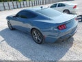 2025 Ford Mustang — photo 3 of 17 | VIN 1FA6P8CF8S5408696