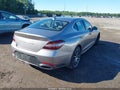Photo 4 of 16 — 2026 Genesis G70