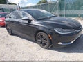 2015 Chrysler 200 — photo 1 of 17 | VIN 1C3CCCAB7FN538717