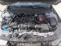 Photo 10 of 19 — 2021 Honda Accord